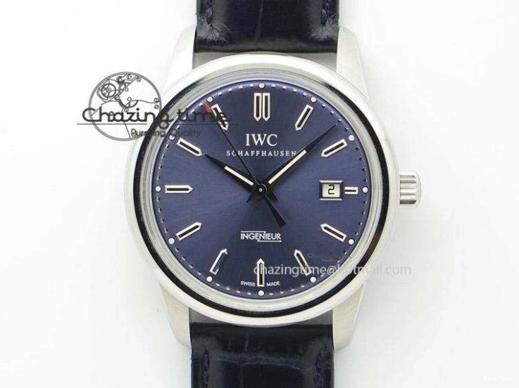 MIROTIME 0305 Pilot Chrono 377721 “Le Petit Prince” SS ZF 1:1 Best Edition on Brown Leather Strap A Snug 7180